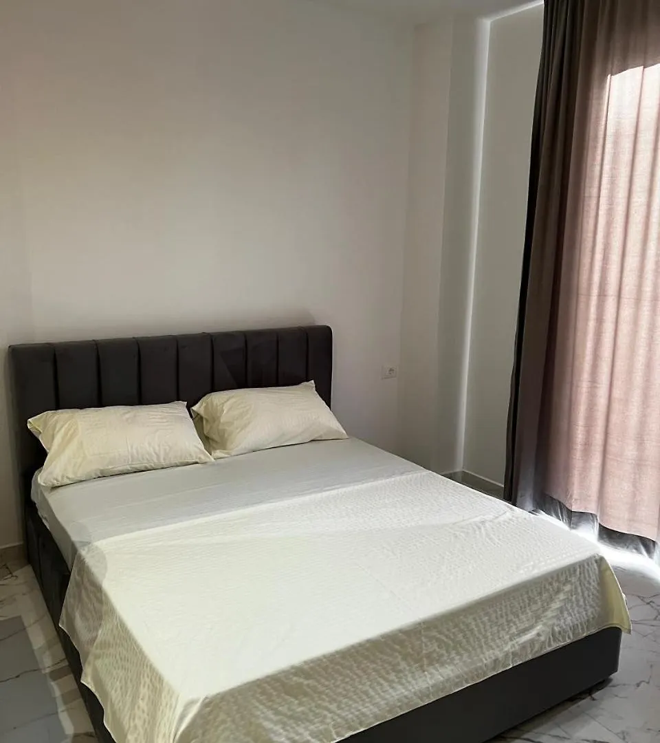 All Season Apartments Durres