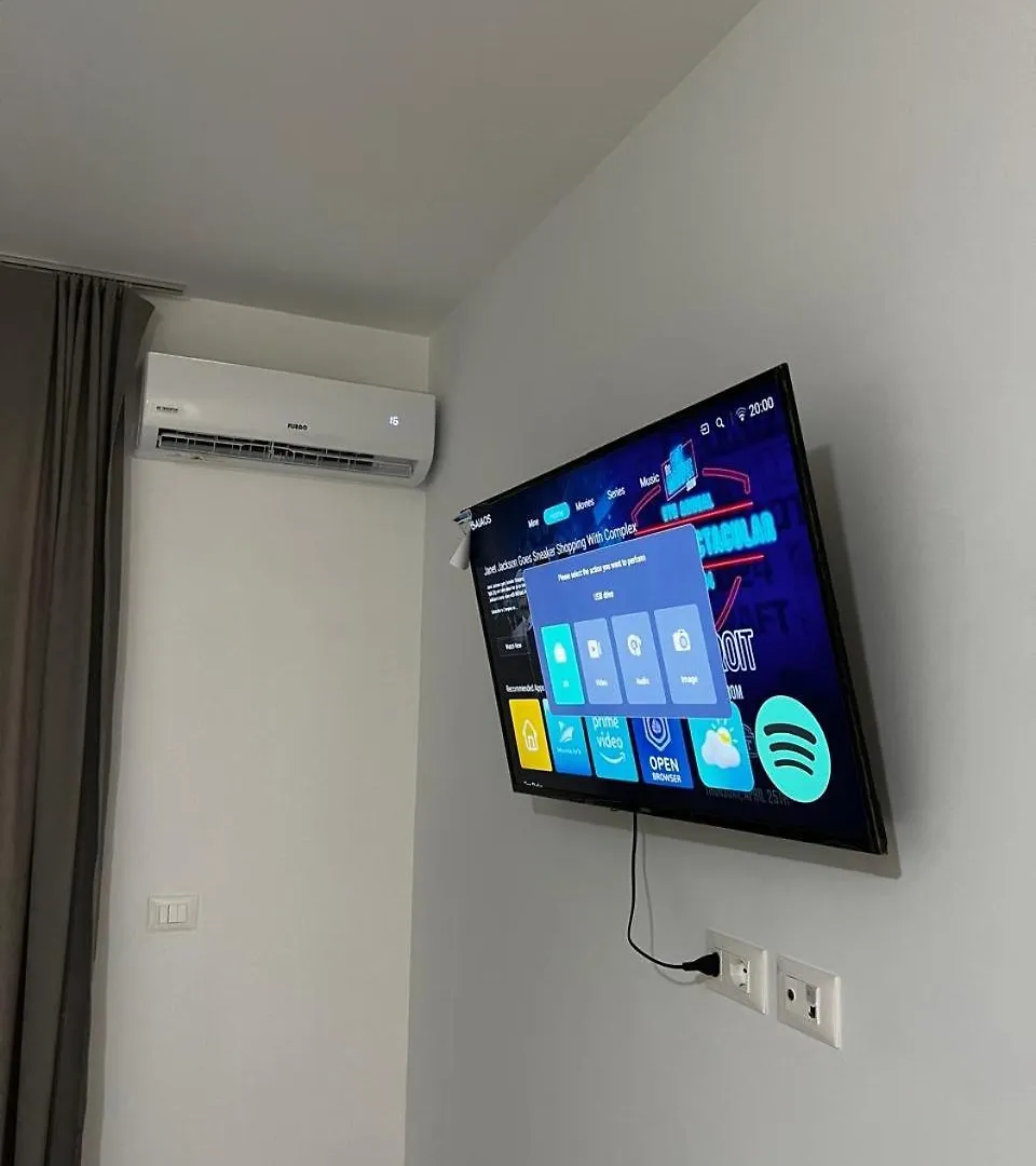 All Season Apartments Durres Albania
