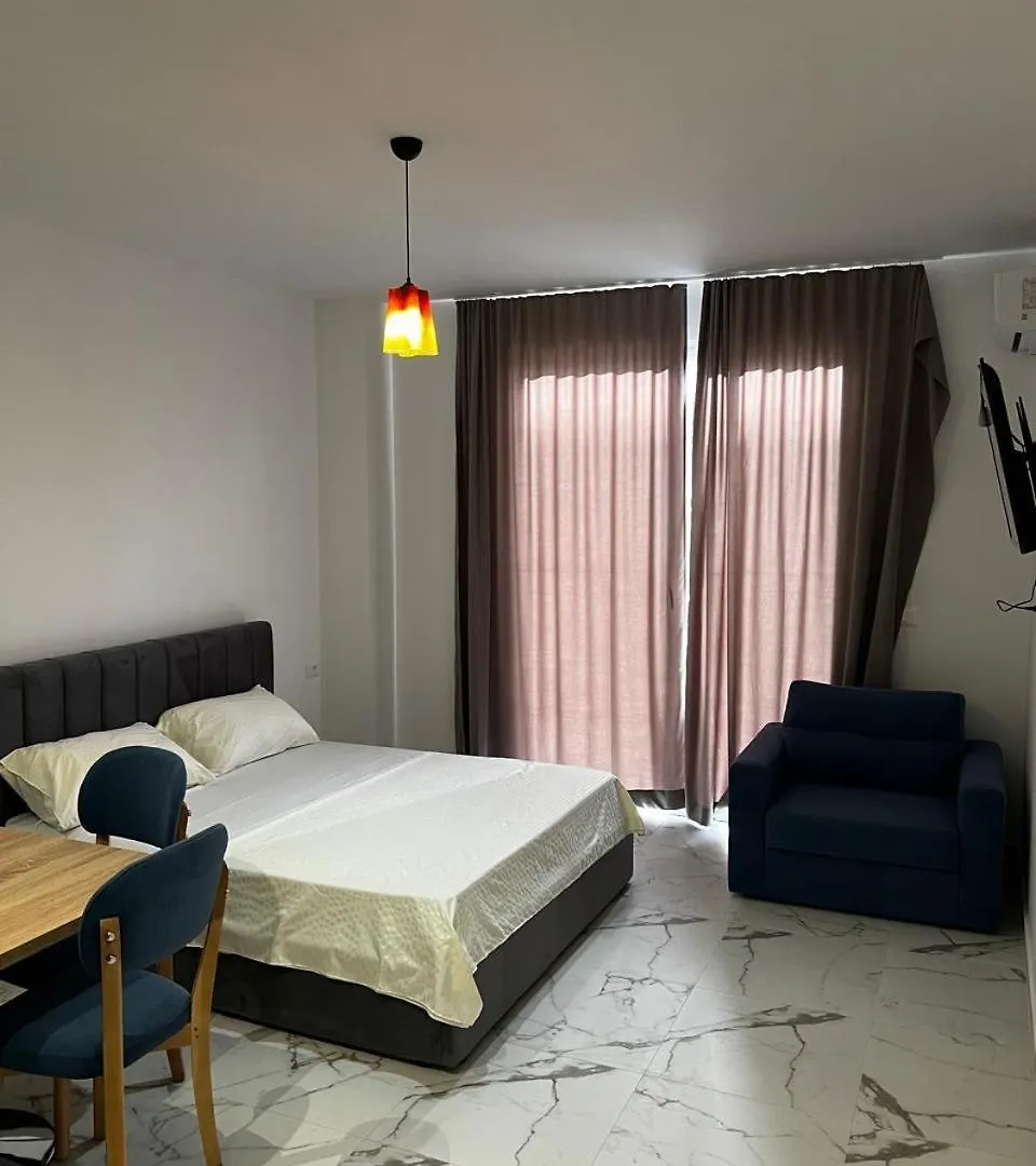All Season Apartments Durres