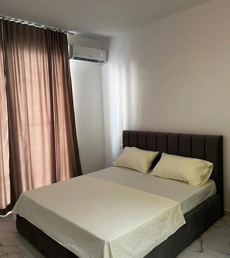 All Season Apartments Durres Albania