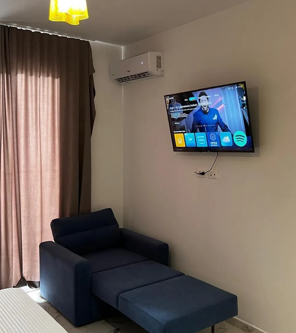 All Season Apartments Durres