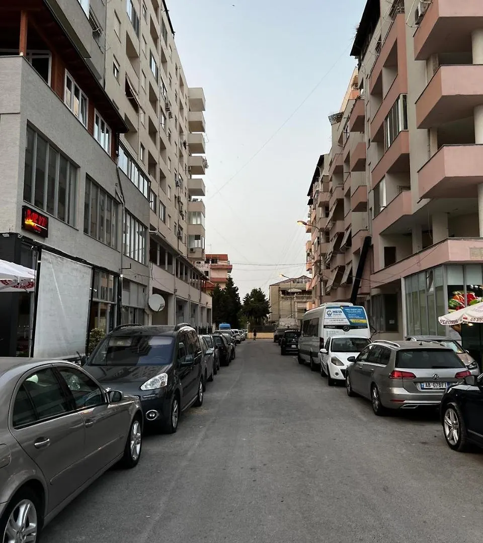 All Season Apartments Durres