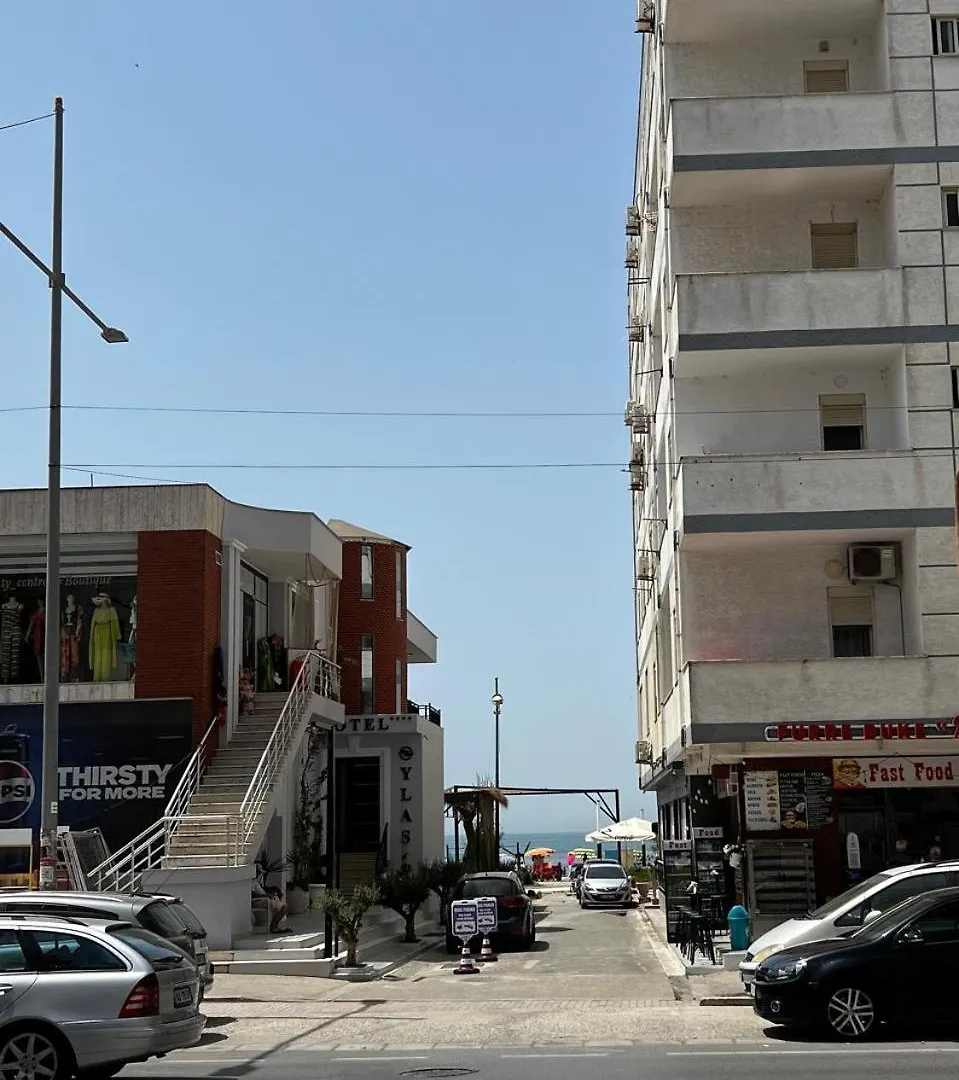 All Season Apartments Durres 0*,