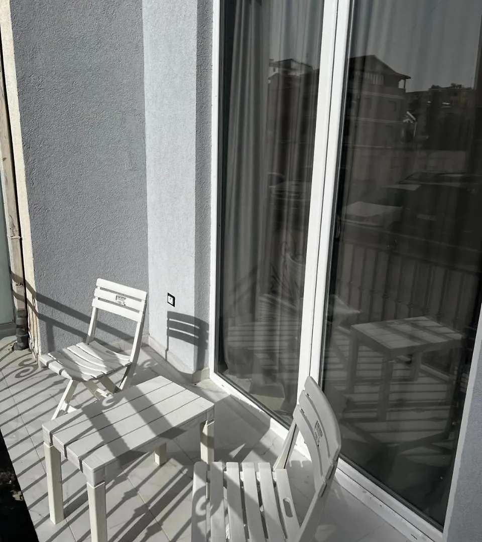 All Season Apartments Durres